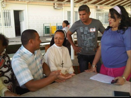 CONVERSATORIO CON DOCENTES 